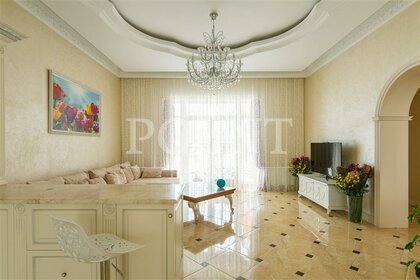 Купить квартиру-студию с площадью до 23 кв.м. у метро Новокосино (жёлтая ветка) в Москве и МО - изображение 14