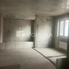 Квартира 91,4 м², 4-комнатная - изображение 3