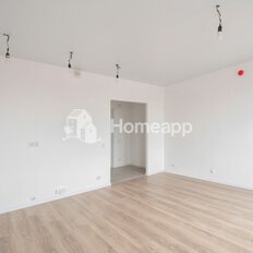 Квартира 25,3 м², студия - изображение 3