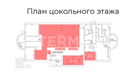 2650 м², готовый бизнес - изображение 4