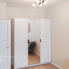 Квартира 31 м², 1-комнатная - изображение 5