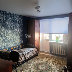Квартира 81 м², 4-комнатная - изображение 3