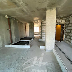Квартира 82,1 м², 2-комнатная - изображение 3