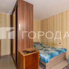Квартира 32,5 м², 1-комнатная - изображение 2