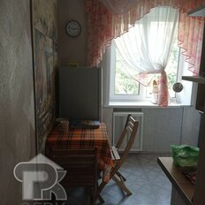 Квартира 30,5 м², 1-комнатная - изображение 5