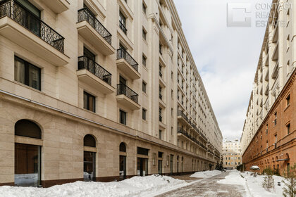 Купить квартиру на улице Садовническая в Москве - изображение 17