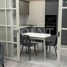 Квартира 70 м², 2-комнатные - изображение 2