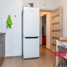 Квартира 36,1 м², 1-комнатная - изображение 3