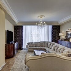 Квартира 286 м², 6-комнатная - изображение 3