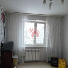 Квартира 66,5 м², 3-комнатная - изображение 2