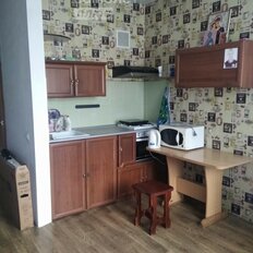 Квартира 25,2 м², студия - изображение 1