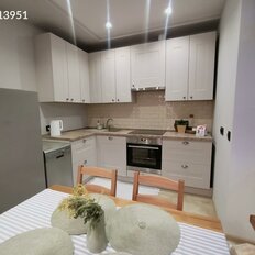 Квартира 78 м², 3-комнатная - изображение 3
