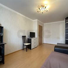 Квартира 39,5 м², 1-комнатная - изображение 3