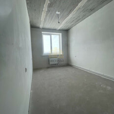 Квартира 39,7 м², 1-комнатная - изображение 3