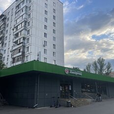 962,1 м², торговое помещение - изображение 1