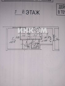 78,7 м², 3-комнатная квартира 18 800 000 ₽ - изображение 144