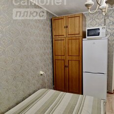 Квартира 20,1 м², студия - изображение 4