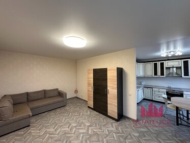 Купить квартиру с панорамными окнами в Щербинке - изображение 22
