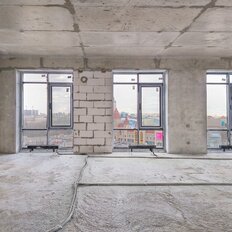 Квартира 98,7 м², 3-комнатная - изображение 2