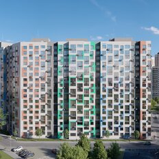 Квартира 61,3 м², 2-комнатная - изображение 4