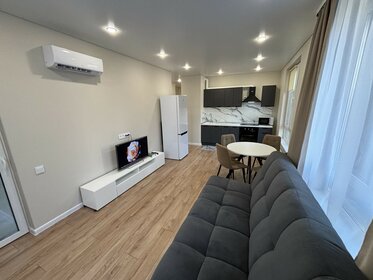 21,3 м², квартира-студия 6 190 000 ₽ - изображение 67