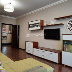 Квартира 48,7 м², 1-комнатная - изображение 3