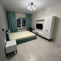 Квартира 38,1 м², 1-комнатная - изображение 4