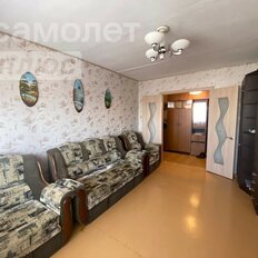 Квартира 48,3 м², 2-комнатная - изображение 4