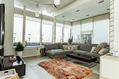 Купить квартиру с дизайнерским ремонтом и без посредников в Москве - изображение 30