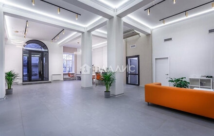 15,9 м², апартаменты-студия 5 500 000 ₽ - изображение 32