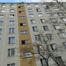 Квартира 32,8 м², 1-комнатная - изображение 3