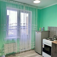 Квартира 31 м², 1-комнатная - изображение 2