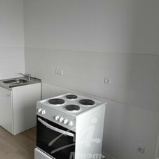 Квартира 34,7 м², 1-комнатная - изображение 4