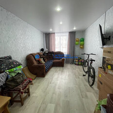 Квартира 77,2 м², 4-комнатная - изображение 2