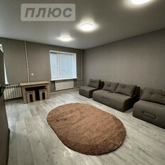 Квартира 30,3 м², студия - изображение 4