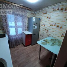 Квартира 29 м², 2-комнатная - изображение 5