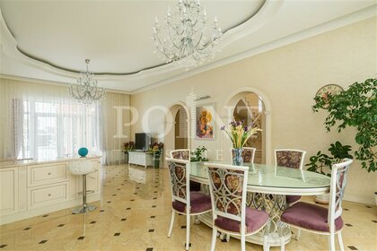 Купить квартиру площадью 40 кв.м. у метро Белорусская (зелёная ветка) в Москве и МО - изображение 13