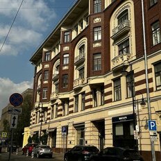 Квартира 188 м², 5-комнатная - изображение 1