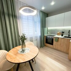 Квартира 37,4 м², 1-комнатная - изображение 2