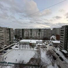 Квартира 63,2 м², 3-комнатная - изображение 4