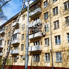 Квартира 27,2 м², 1-комнатная - изображение 2