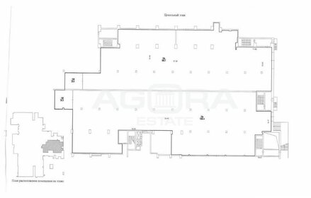 2148,8 м², помещение свободного назначения - изображение 4