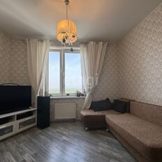 Квартира 47,5 м², 1-комнатная - изображение 1