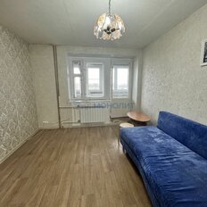 Квартира 35,1 м², 1-комнатная - изображение 2