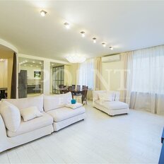 Квартира 152 м², 4-комнатная - изображение 1