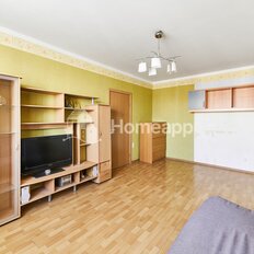 Квартира 37,9 м², 1-комнатная - изображение 2