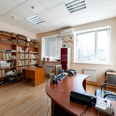 86,8 м², офис - изображение 2