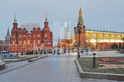 Купить квартиру большую у метро Тушинская (фиолетовая ветка) в Москве и МО - изображение 44