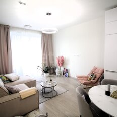 Квартира 47,8 м², 1-комнатная - изображение 4
