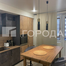 Квартира 72,5 м², 2-комнатная - изображение 5